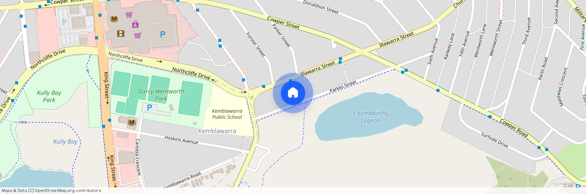 81 Parkes Street, NSW 2505, Port Kembla