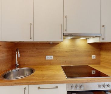 MARGARETEN | Tolles Apartment mit großer Loggia | frisch renoviert ... - Foto 4