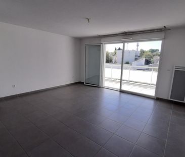 location Appartement T3 DE 62.45m² À MONTPELLIER - Photo 4