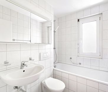 2 Zimmer, 46 m², 1. Stock - Photo 2