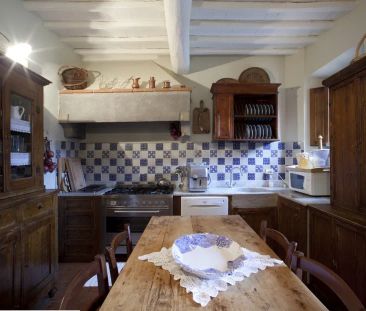 CASA ROSSA - Photo 6