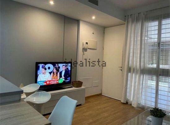 Alquiler de piso en La Trinidad - Photo 1