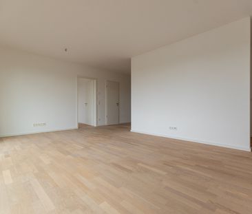 ** Großzügige Dachgeschoss-Wohnung | 2 Terrassen |Bad mit Wanne | G... - Photo 6