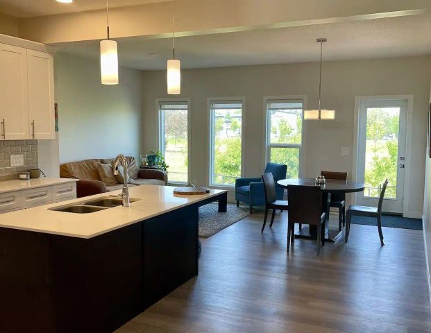 Townhouse in Cameron Heights (3480 Cameron Heights Cove) — 3 Bedrooms Townhouse - Photo 1