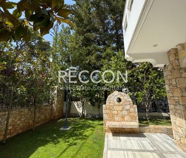 Βίλα 335 τ.μ. προς Ενοικίαση - Photo 4