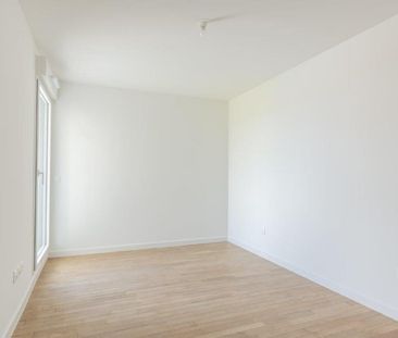 location Appartement T2 DE 49.71m² À CHESSY - Photo 6