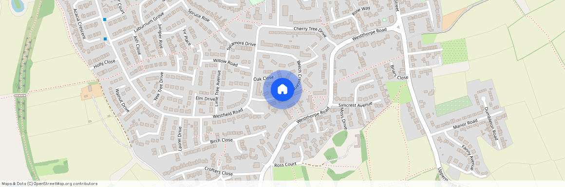 Beech Crescent, Sheffield