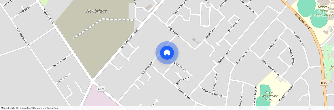 18 Trevor Street, SA 5253, Murray Bridge