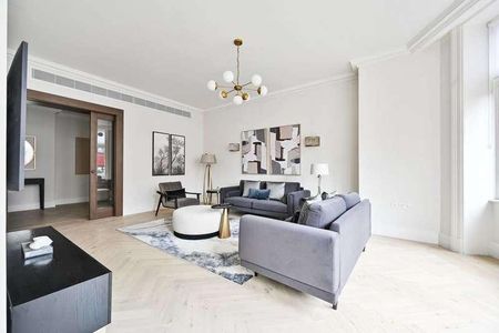 Kensington Road, Kensington, W8 - Photo 5