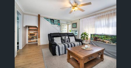 Easy Living by the Beach - Photo 2