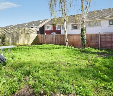 1 bedroom terraced house to rent - Photo 4