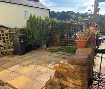2 bedroom terraced house to rent - Photo 3