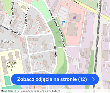 Mieszkanie, 50 m², Pszczyna – zdjęcie 1