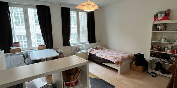 kamer 9 - Hoogstraat 27 - Foto 3