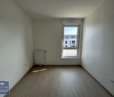 Appartement à louer 4 pièces 74.26m² - Photo 6