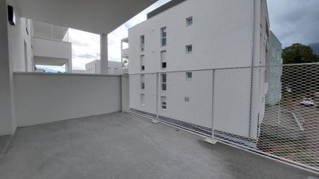 location Appartement T3 DE 58.4m² À SAINT EGREVE - Photo 5