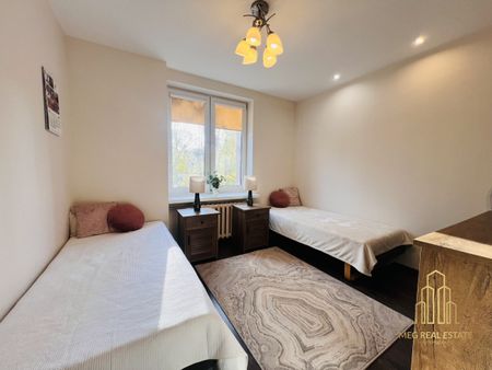 Do wynajęcia 2 oddzielne pokoje w Centrum!!! - Фото 5