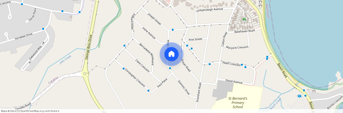 17 Dominic Drive, NSW 2536, Batehaven