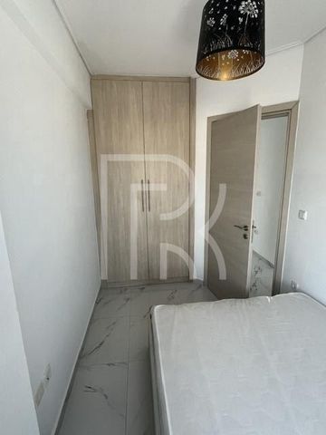 Διαμέρισμα για ενοικίαση Πατήσια - Φωτογραφία 4