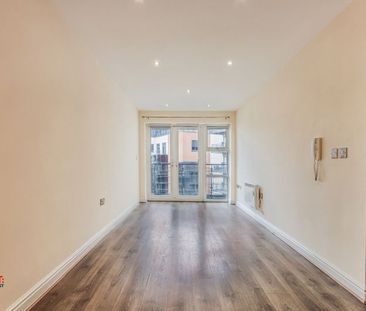 St. James Gate, City Centre, Newcastle Upon Tyne - Photo 1