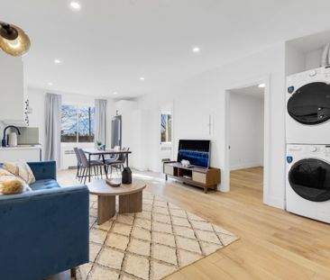 4910 Av. Walkley, app.12, H4C 2T5, H4C 2T5, Montréal - Photo 2