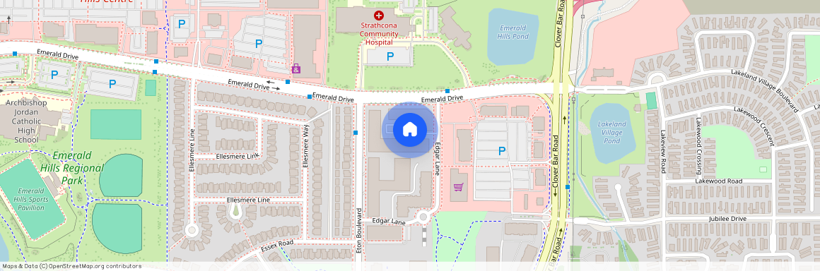 120 Edgar Lane, T8H 0L1, Sherwood Park