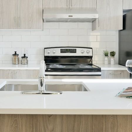 Skyline Stacked Townhomes - Photo 3