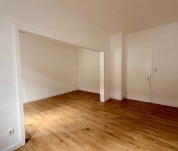 Gepflegte 2,5 ZKB 2 Balkone - ruhige Lage - Foto 1