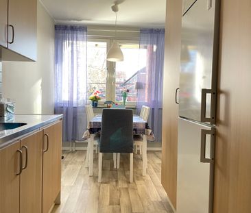 Odengatan 21, Helsingborg - Photo 2