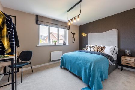 2 bedroom house to rent - Photo 5