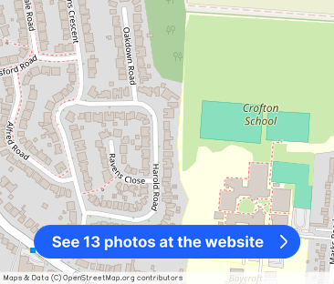 Harold Road, Stubbington, PO14 - Photo 1