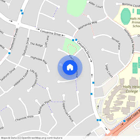 10 Hibiscus Rise, WA 6210, Halls Head