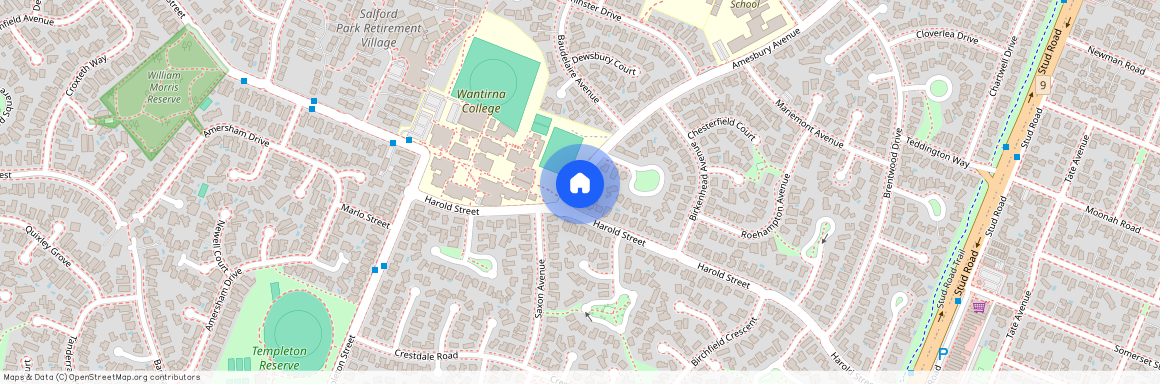 91 Amesbury Avenue, Wantirna, VIC 3152