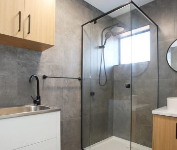 2 Bedroom Modern Unit - Photo 5