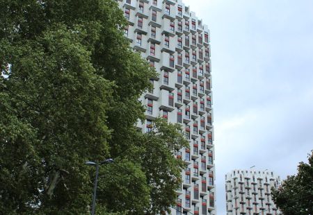 Appartement T3 à GRENOBLE - Photo 2