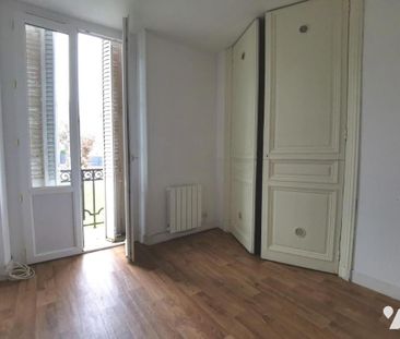 Appartement à ROYE - Photo 1