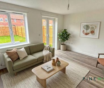 3 bedroom semi-detached house to rent - Photo 1