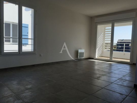 Appartement 3 pièces à Noirmoutier-en-l'Île - Photo 1