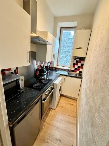 1 Bed Flat, Great Western Place, AB10 - Photo 5