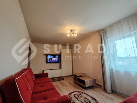Apartament 4 camere decomandate | Mănăștur | Parcare | Complet mobilat și utilat - Photo 3