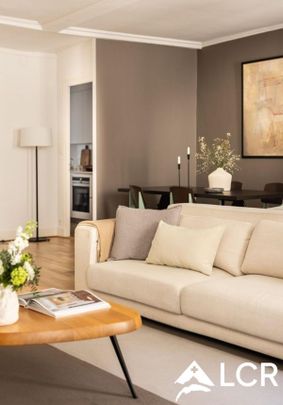 Magnificent luxury apartment - 4 rooms - Photo 1