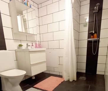 Parkgatan 9 - Photo 5