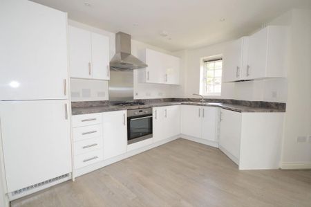 2 bedroom apartment to rent - Photo 3