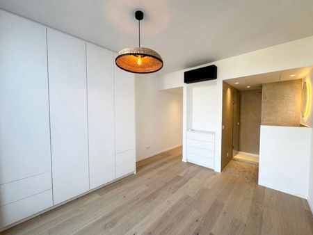 Appartement te huur - Foto 5