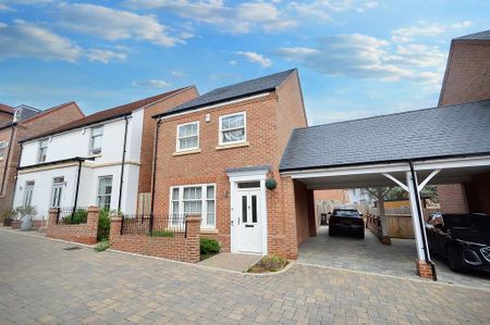 3 bedroom detached house to rent - Photo 4