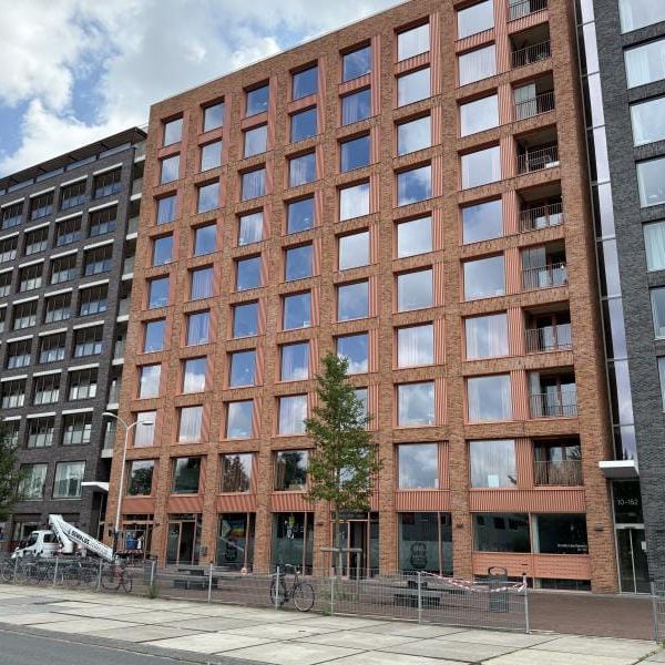 Haparandaweg 260, Houthavens-West, 1013BD, Amsterdam - Foto 1