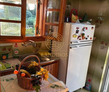 Διαμέρισμα για ενοικίαση Μαλακώντα (Ερέτρια) - Photo 6