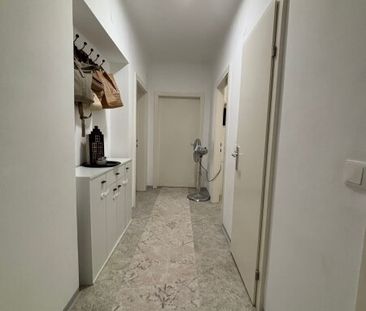 Wohlfühlen leicht gemacht - Gepflegte 2-Zimmer-Wohnung mit durchdac... - Photo 2
