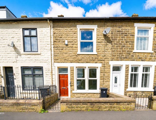 Poplar Street, Haslingden, Rossendale - Photo 1