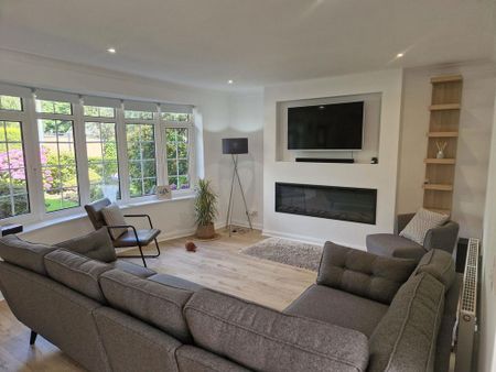 3 bedroom semi-detached house to rent - Photo 3